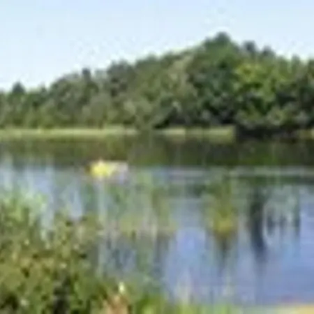 Am Vordersee, Dobbrikow, Cleaning Included