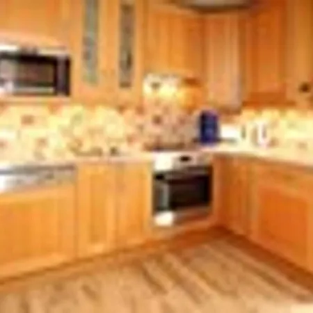 Am Vordersee, Dobbrikow, Cleaning Included
