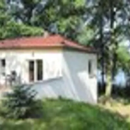 Am Vordersee, Dobbrikow, Cleaning Included Vakantiehuis *