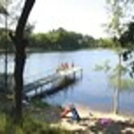 Am Vordersee, Dobbrikow, Cleaning Included * Dobbrikow
