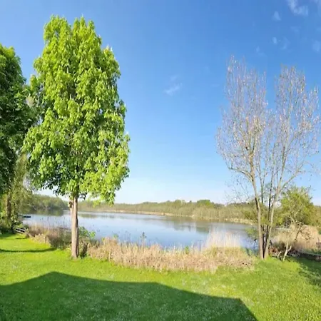 Vakantiehuis Am Vordersee, Dobbrikow, Cleaning Included