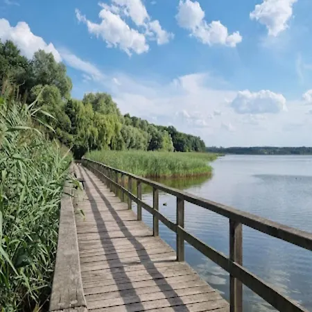 Am Vordersee, Dobbrikow, Cleaning Included Dobbrikow